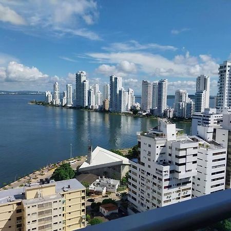 Cartagena Apartamento 4 Huespedes Infinitum 아파트 외부 사진