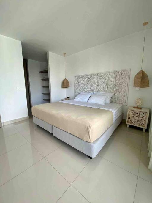 Cartagena Apartamento 4 Huespedes Infinitum 아파트 외부 사진