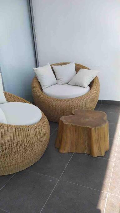 Cartagena Apartamento 4 Huespedes Infinitum 아파트 외부 사진